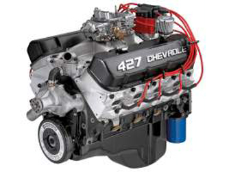 P8D26 Engine